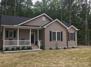 5497 Foxshire Dr, Bridgeville, DE