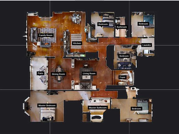 4th image of 1316 Chelsey Cir