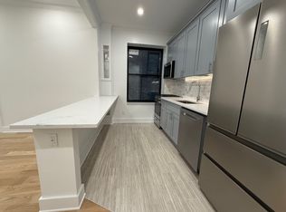 151 E 81st St #3T, New York, NY 10028