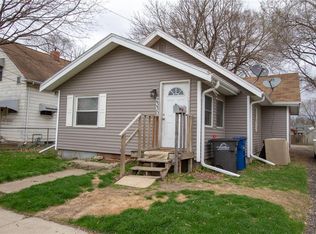 2330 Dean Ave, Des Moines, IA 50317