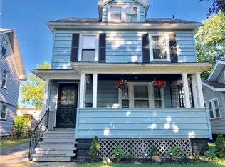 214 Salisbury St, Rochester, NY 14609