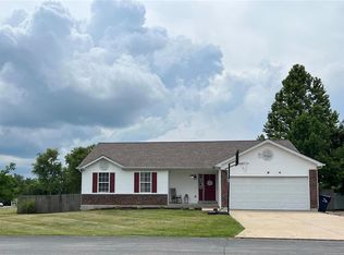 18 Wildoradoe Dr, Troy, MO 63379