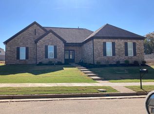 7695 Canyon Ridge Cv, Memphis, TN 38125