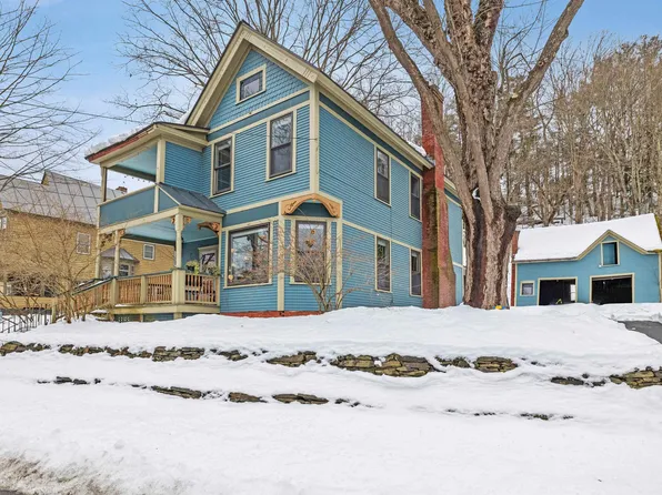 344 Fairview Terrace, Hartford, VT 05001-6033