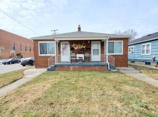 1219 Studer Ave, Columbus, OH 43206