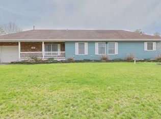 10 Carolyn Dr, Little Egg Harbor, NJ 08087