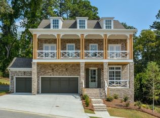 4535 Atley Woods Dr, Atlanta, GA 30339