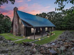 8606 Jansen Dr, Sherwood, AR 72120