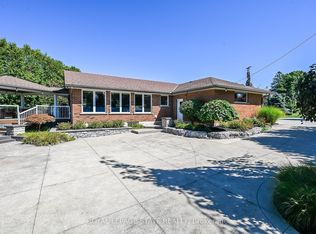 541 Old Highway 24 Rd, Norfolk County, ON N0E1Y0