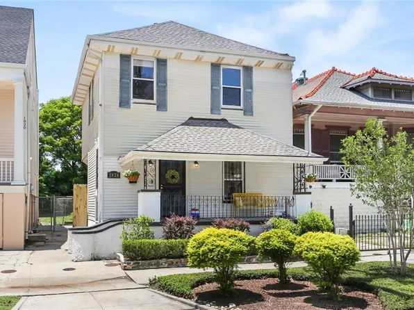 1824 Ursulines Ave, New Orleans, LA 70116