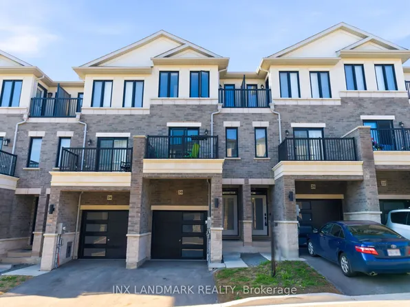 30 Gerry Henry Ln, Clarington, ON L1E 0L8