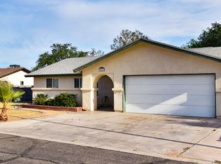 3477 E Cuadrilla Ln, Yuma, AZ 85365