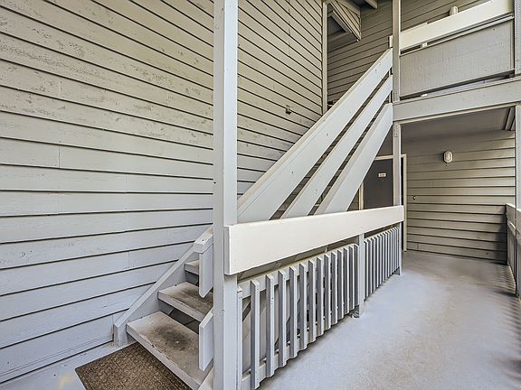 Main door