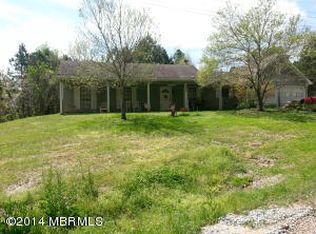 10293 Whippoorwill Rd, Meridian, MS 39307