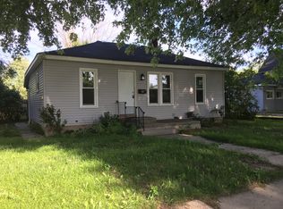 111 S Court Ave, Alma, MI 48801