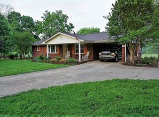 1395 Cove Rd, Rutherfordton, NC 28139