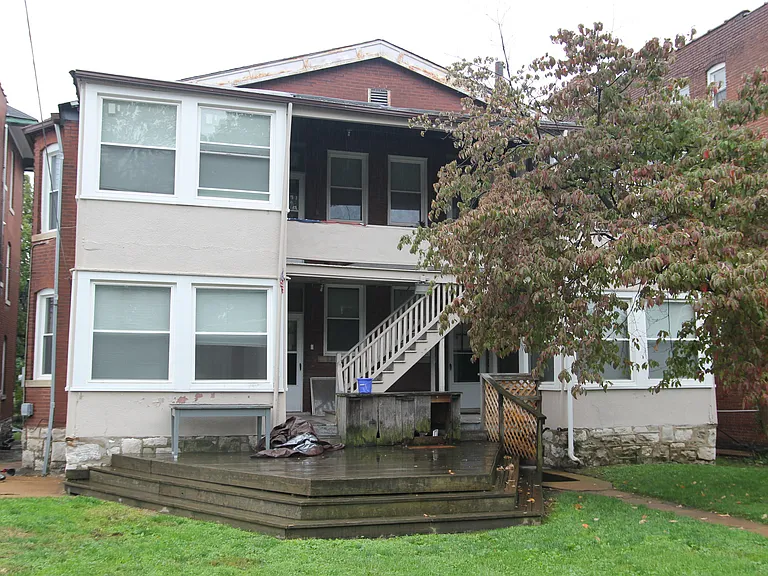 6637 Kingsbury Blvd #1W — Photo 16