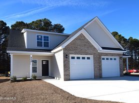 849 Sarah Rebecca Dr, Greenville, NC