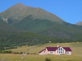1290 Drycreek Dr, Westcliffe, CO 81252