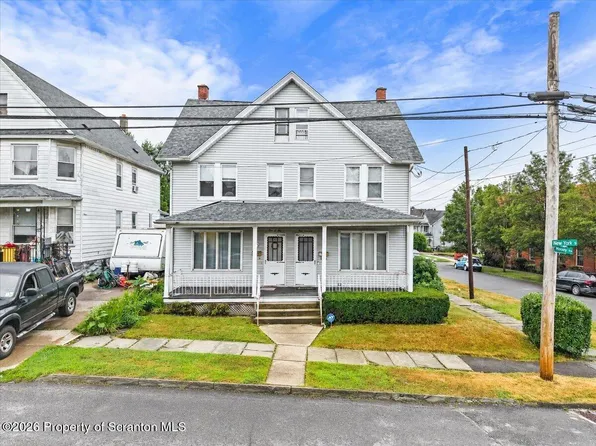 (undisclosed Address), Scranton, PA 18509