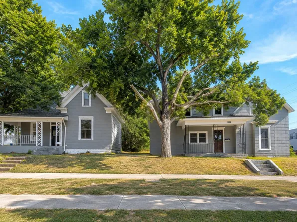 413 - 405 W Nichols Street, Springfield, MO 65802