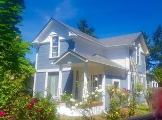 4808 SE 92nd Ave, Portland, OR 97266