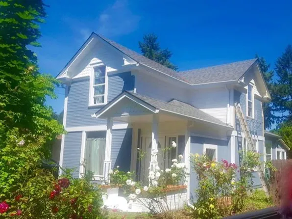 5424 SE 89th Ave, Portland, OR 97266