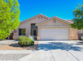 6005 Arrow Point Rd NW, Albuquerque, NM 87120