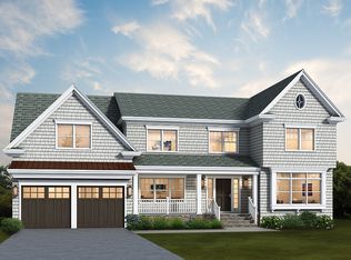 68 Davis Ave, Rye, NY 10580