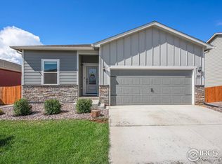 2127 Dexter St, Mead, CO 80542