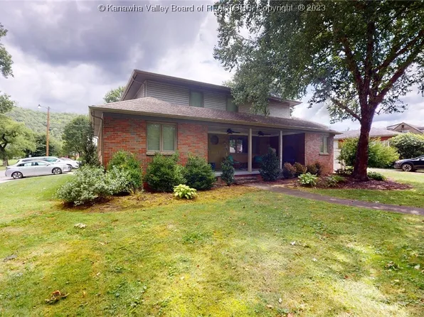 4300 Virginia Ave SE, Charleston, WV 25304
