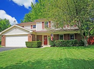 1105 Applewood Ln, Algonquin, IL