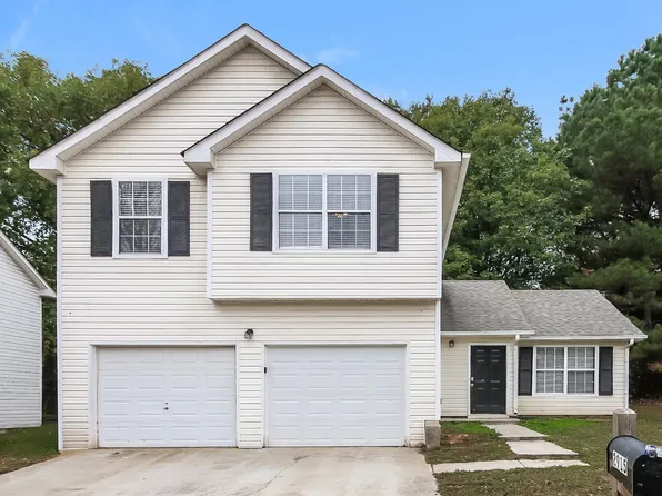2915 Russ Ln, Lithonia, GA 30058