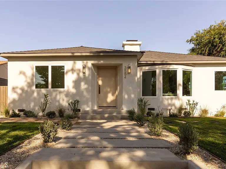 3554 S Sycamore Ave — Photo 41