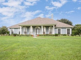 16706 Appaloosa Trl, Montverde, FL 34756
