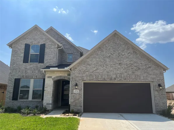 15722 Rosemary Hill Ln, Conroe, TX 77302