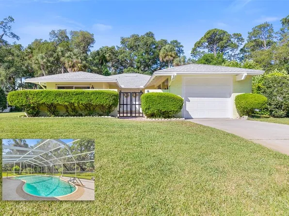 9 Crompton Pl, Palm Coast, FL 32137