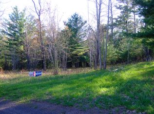 Lot #15, Iron River, WI 54847