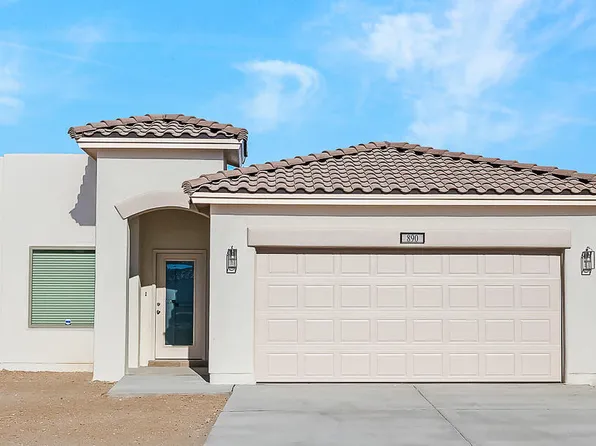 890 Harpendem Dr, El Paso, TX 79928