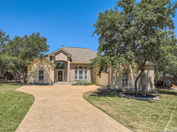 25907 HOOTANANNY, San Antonio, TX 78260