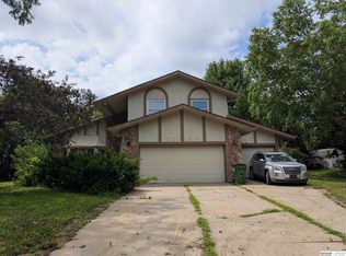 5086 S 160th Cir, Omaha, NE 68135
