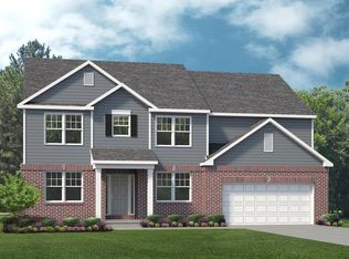 Berkeley Plan, Whittaker Crossing, Ypsilanti, MI 48197