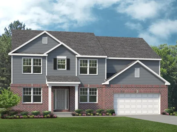 Berkeley Plan, Whittaker Crossing