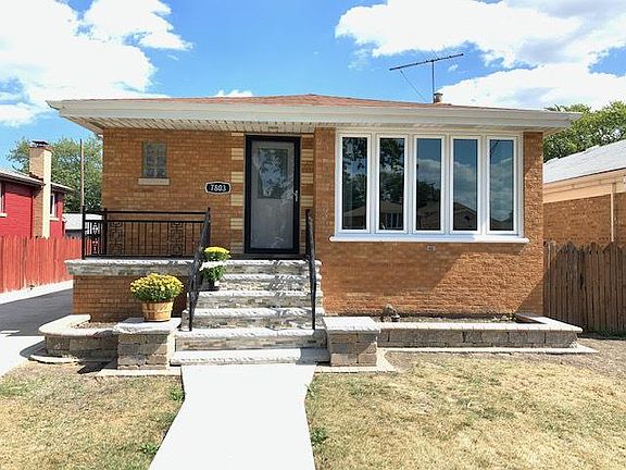 3rd image of 7803 Neenah Ave