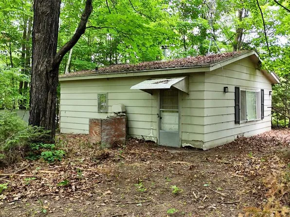 7069N Fender Road, Winter, WI 54896