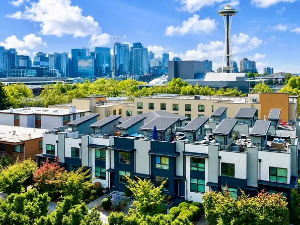 313 Valley Street, Seattle, WA 98109