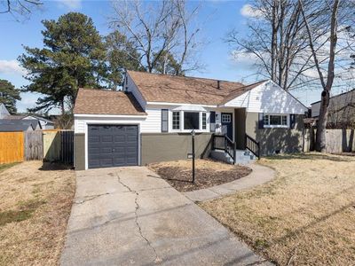 5820 N Ottawa Rd, Virginia Beach, VA, 23462