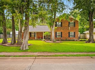 508 Windermere Blvd, Alexandria, LA 71303