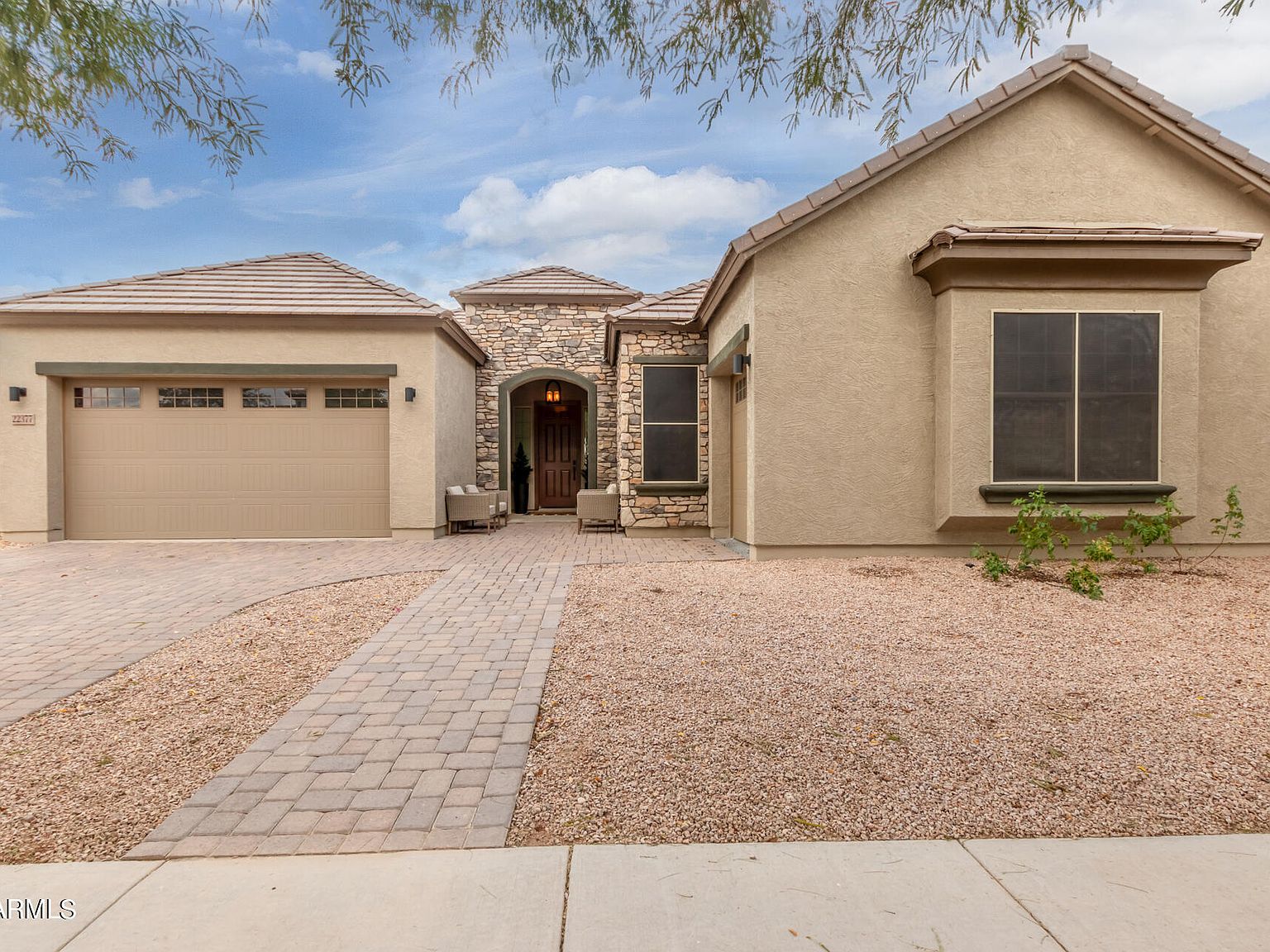 22377 E Sentiero Dr, Queen Creek, AZ 85142 MLS 6647125 Zillow