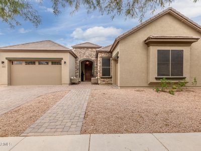 22377 E Sentiero Dr, Queen Creek, AZ, 85142